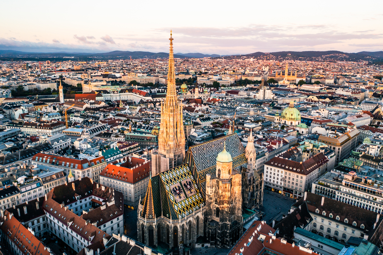 eID Easy Community Meetup in Vienna