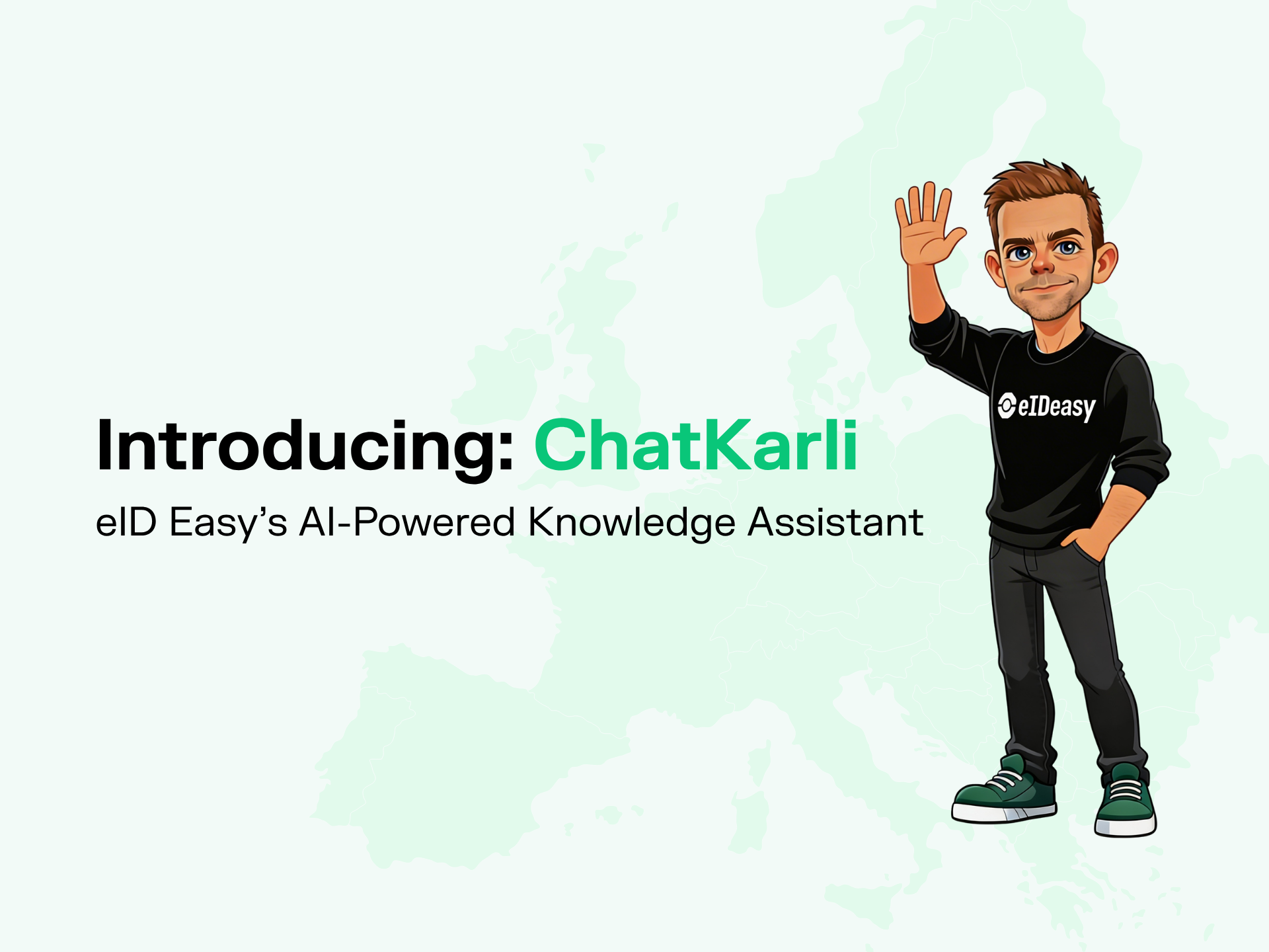 ChatKarli by eID Easy