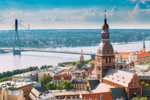 eID Easy Community Meetup in Riga
