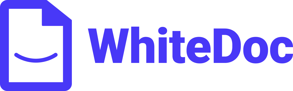 WhiteDoc