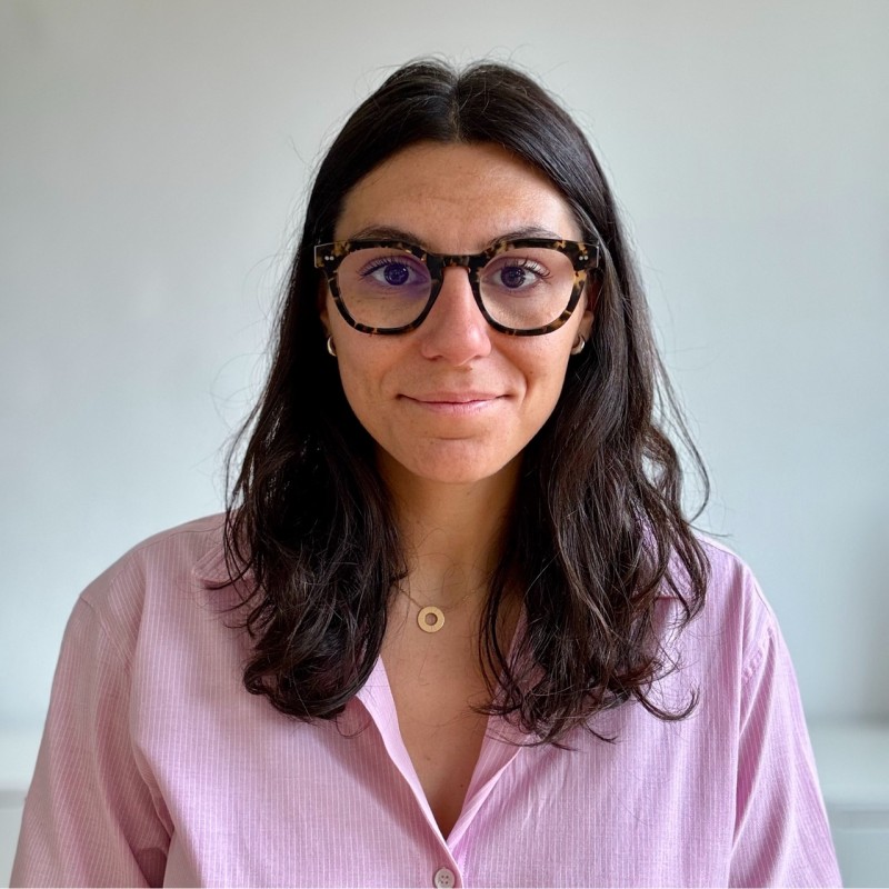 Lise Plaziat