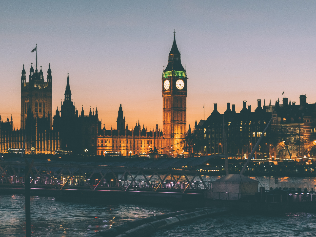 eID Easy Community Meetup in London