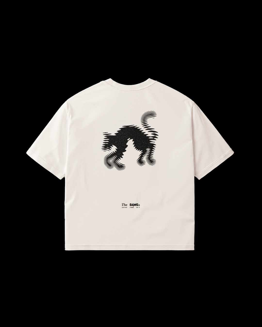 DAWG stands for "Diasporic Allies Worldly Grounded." Made for individuals who honor their roots, stand in solidarity with cultural causes, and embrace global diversity...a way to stand on business! Our limited-edition tee isn’t just a piece of clothing. It’s a conversation. Each design is part of an intimate and evolving exploration of the stories and communities that shape us. Printed on our custom unisex T-shirt, the artwork carries the story forward. The fabric is soft, organic, and built to live with you. Comfortable for the everyday shenanigans, rooted in meaning. By curating our own T-shirt cut, we treat each design as a kind of visual sketch—an open-ended study. Every piece is limited to 50 and made to order. If you’d like the artwork printed on the front or the back, just leave a note at the checkout. Different tribes rep differently, and we’re here for that. 