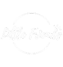 Little Friends logo