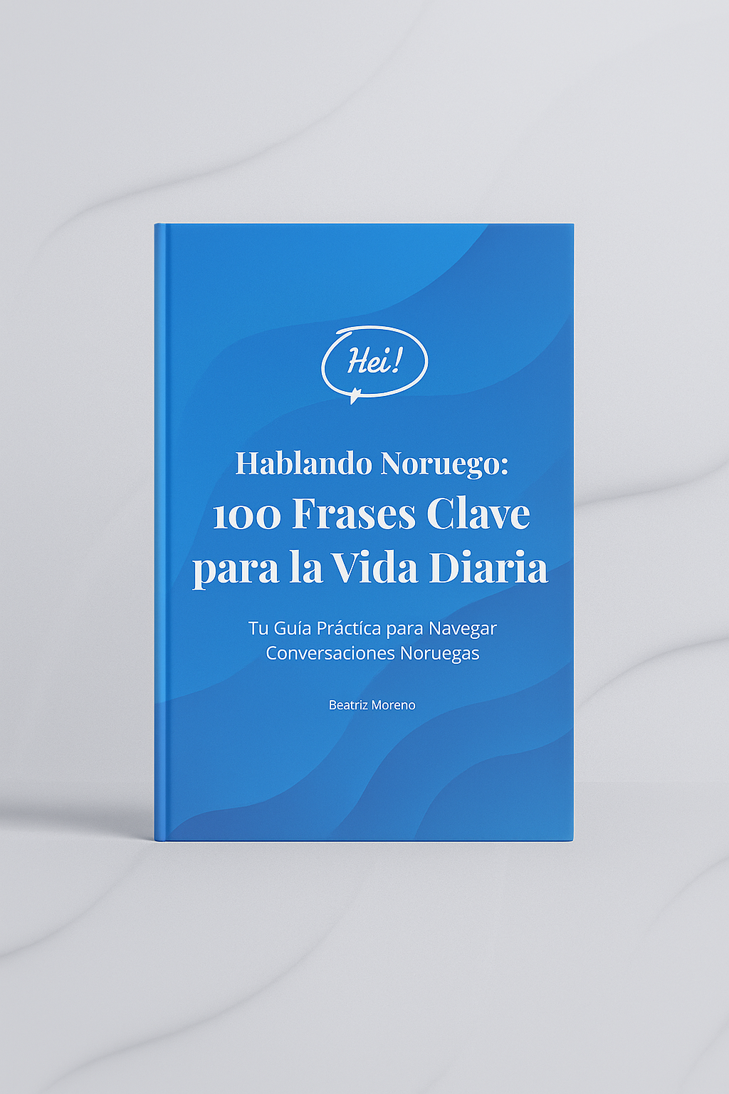 Guía para aprender noruego 2025