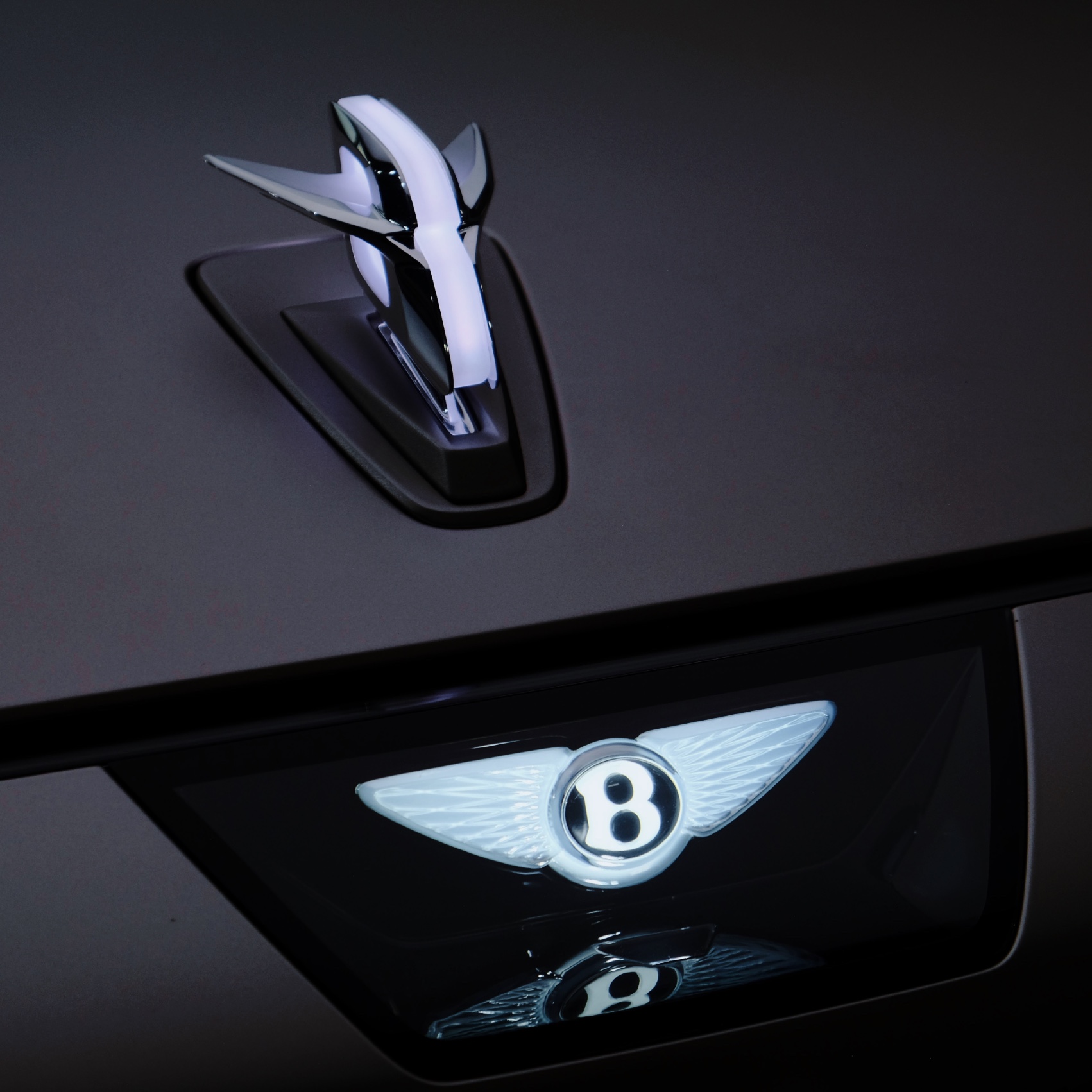 Bentley | Spatial Cabin AV System