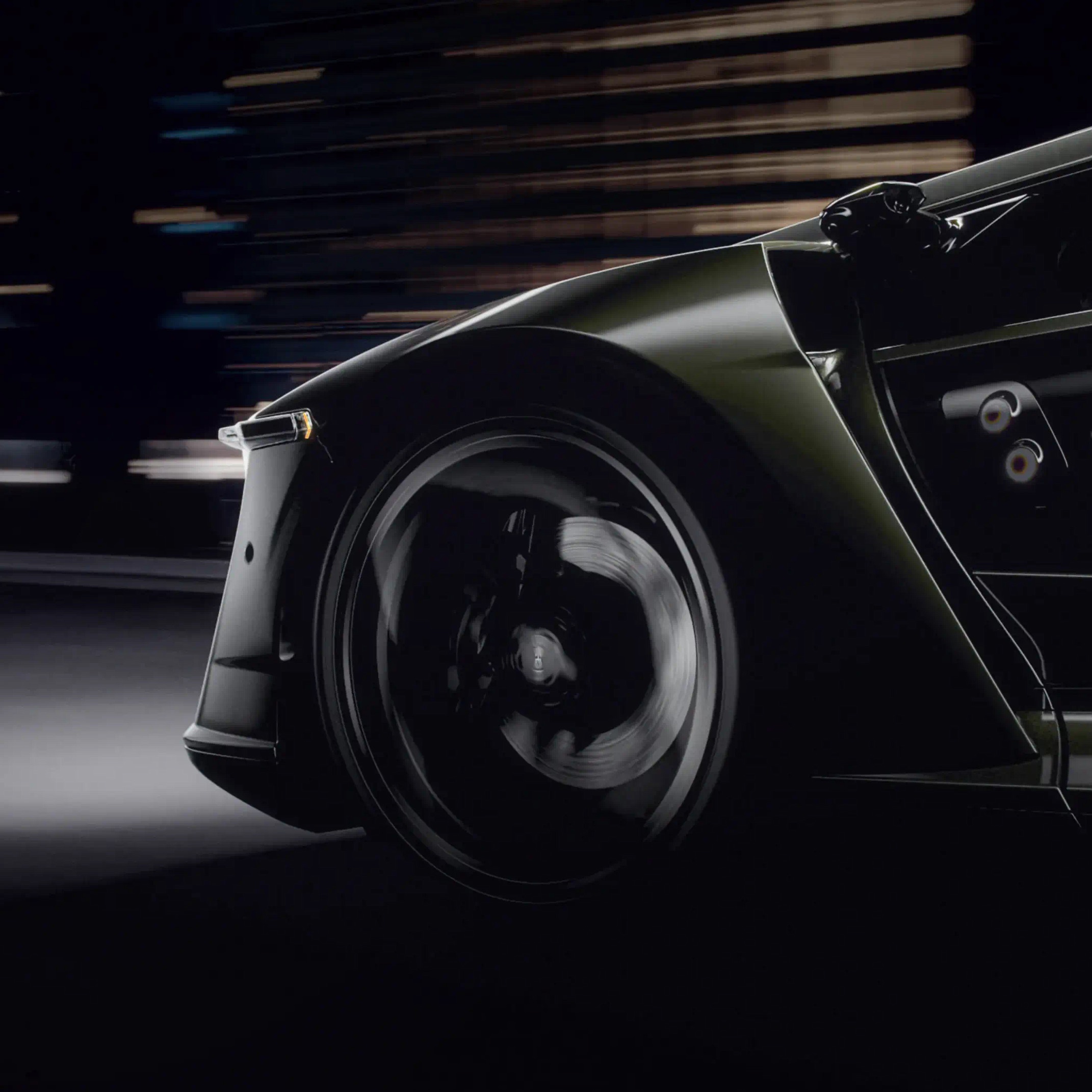 Ceer Motors