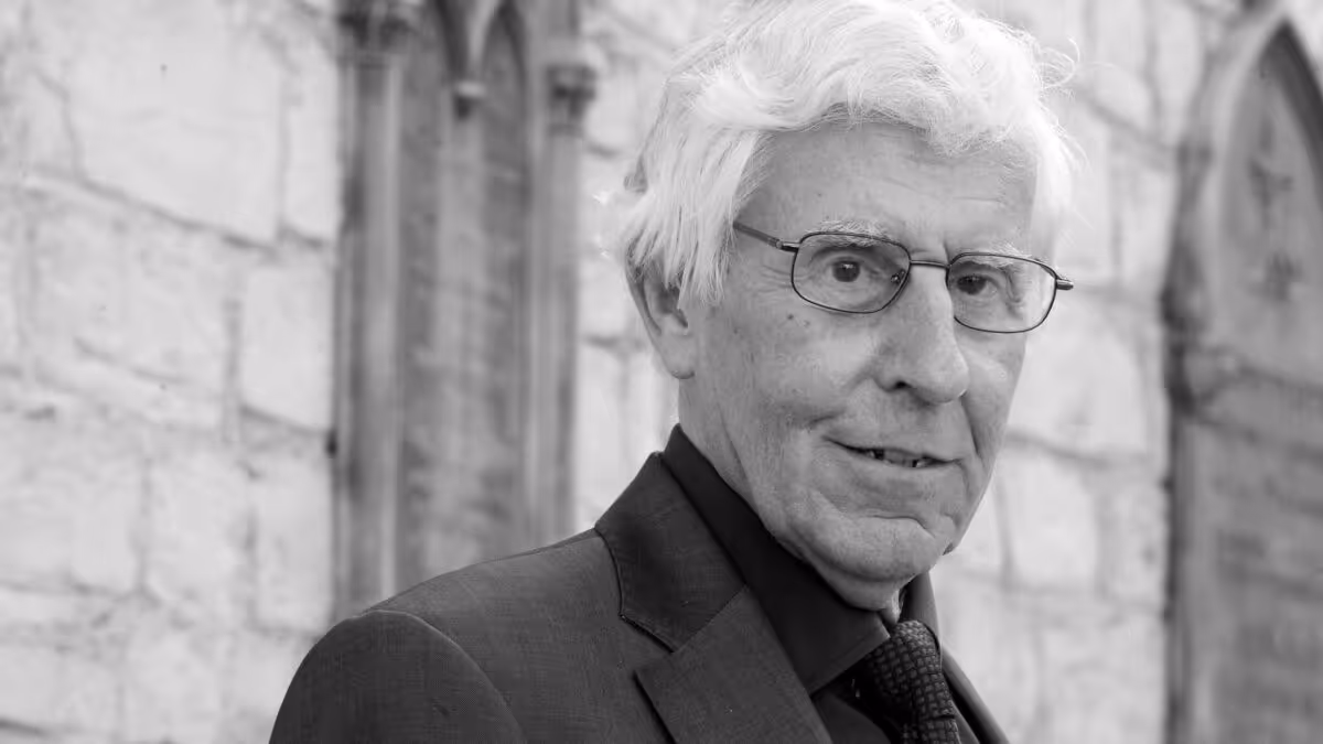 Portrait Perter von Matt