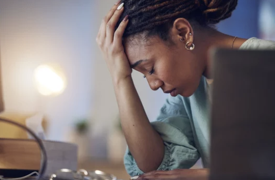 Founder experiencing regret after waiting too long to prepare for business exit