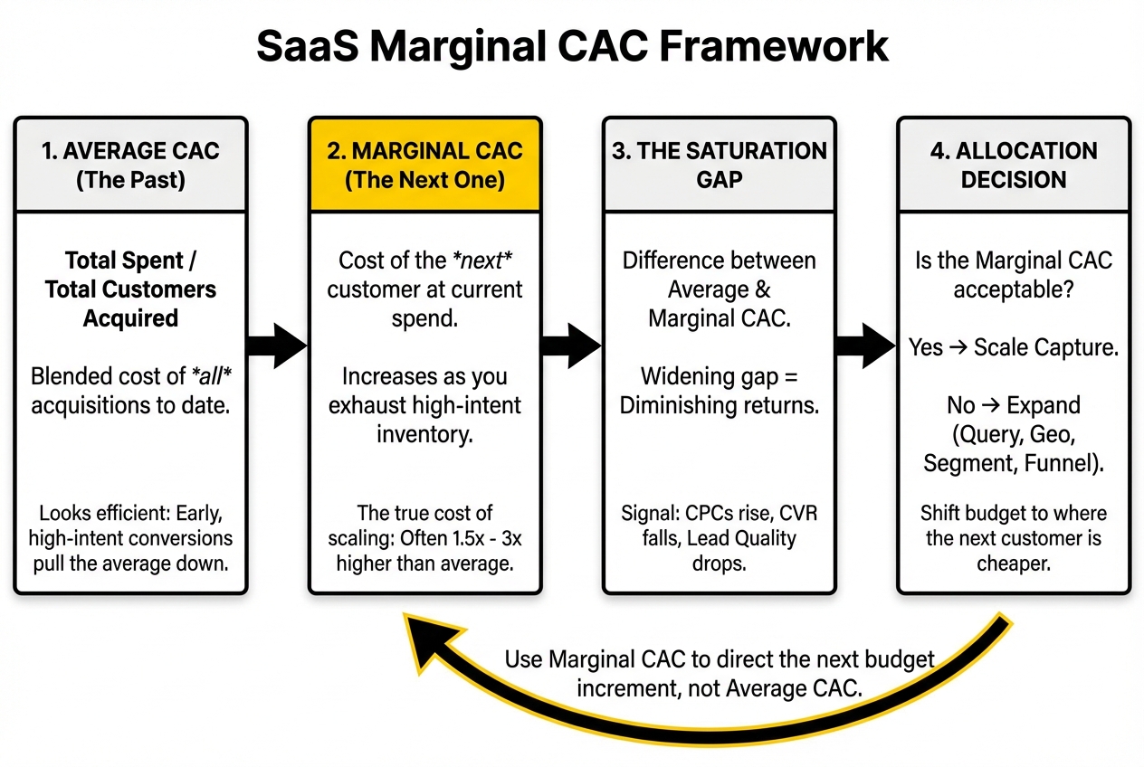 saas ppc agency
