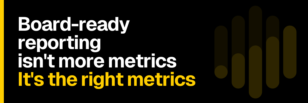 PPC Reporting for SaaS