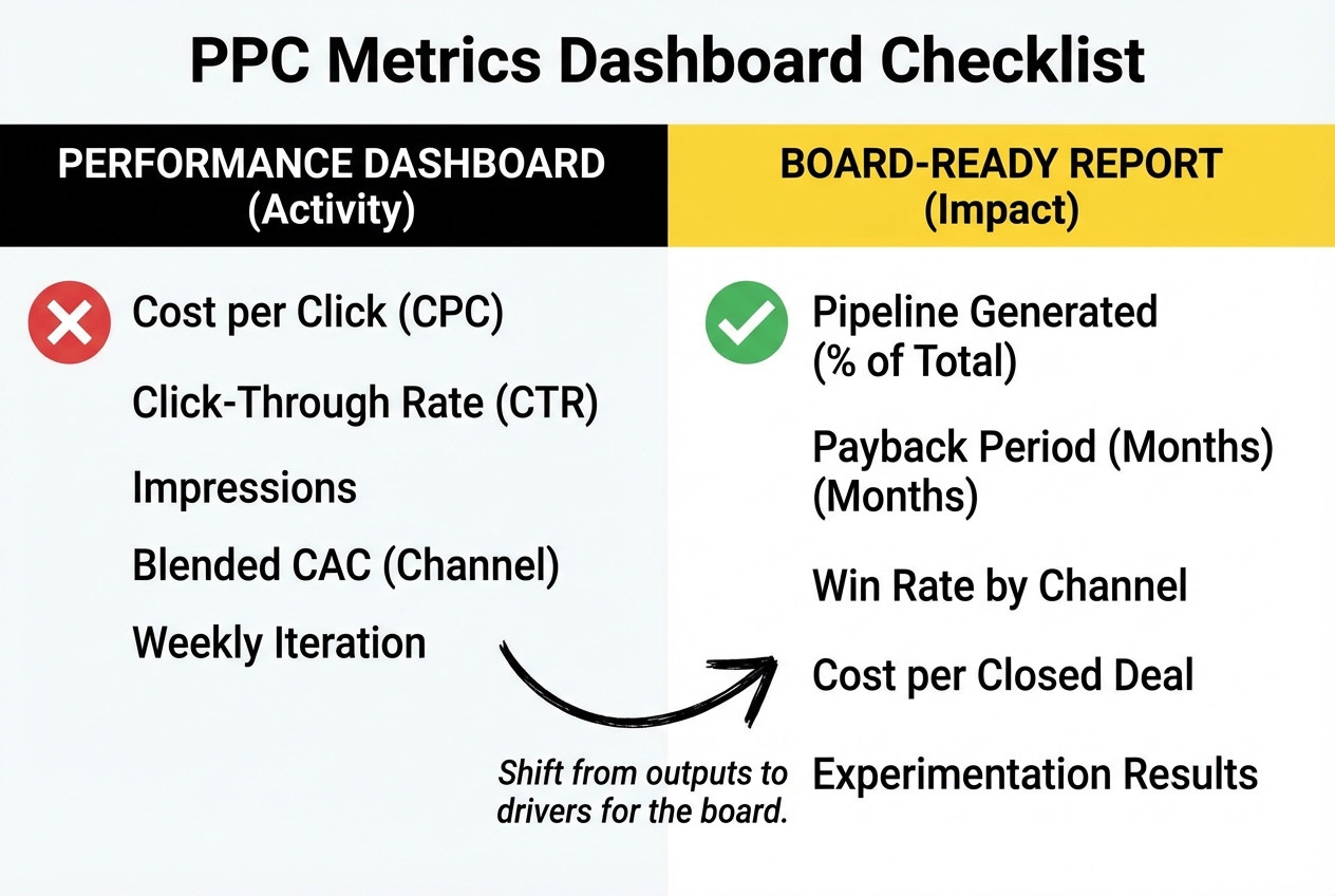ppc metrics
