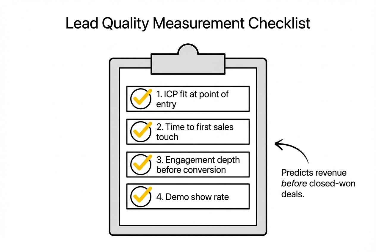 SaaS PPC Funnel