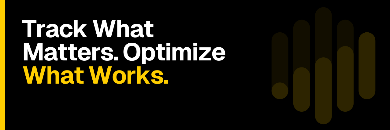 Optimise SaaS Paid Media