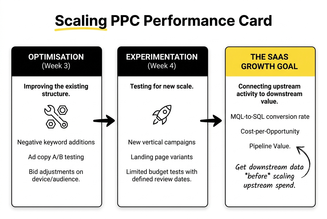 scaling ppc