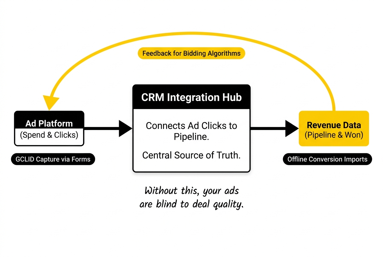 crm integration