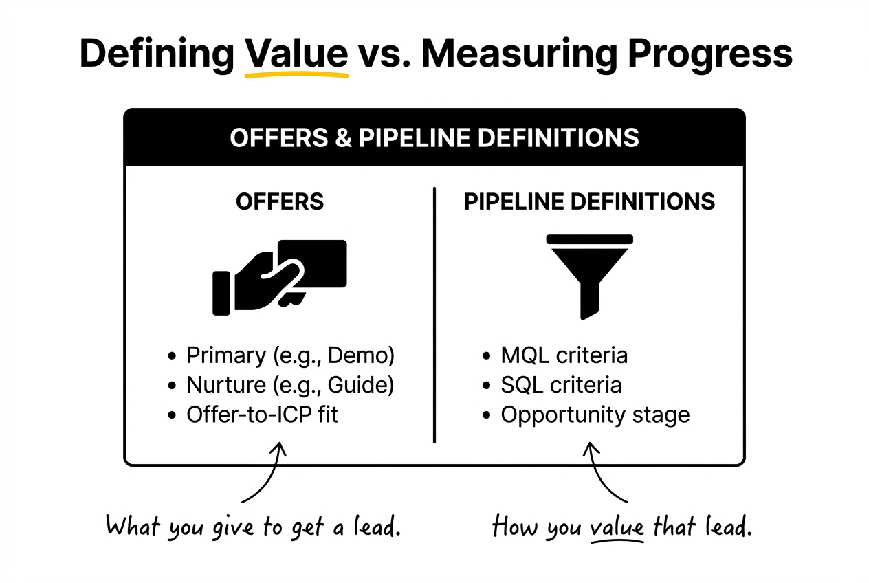 defining value