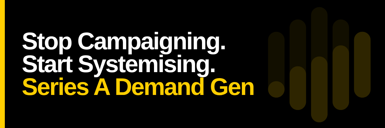 b2b saas growth marketing agency