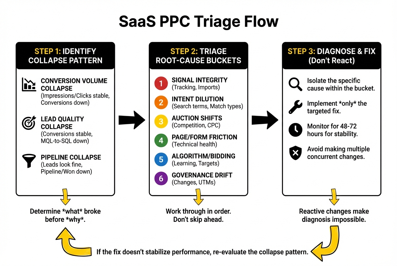 saas ppc experts