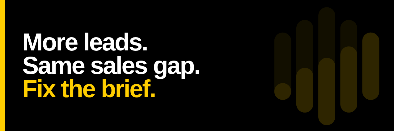 b2b saas marketing agency