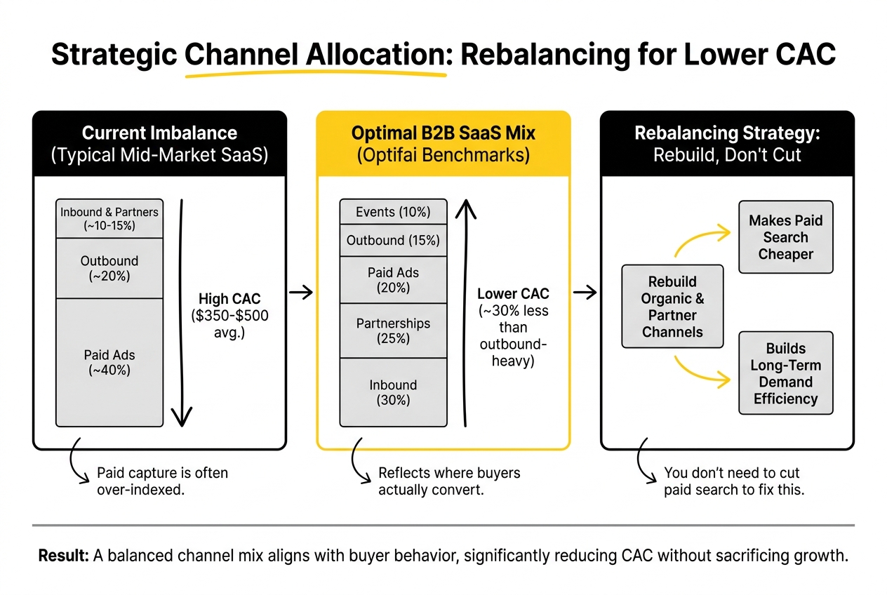 channel allocation