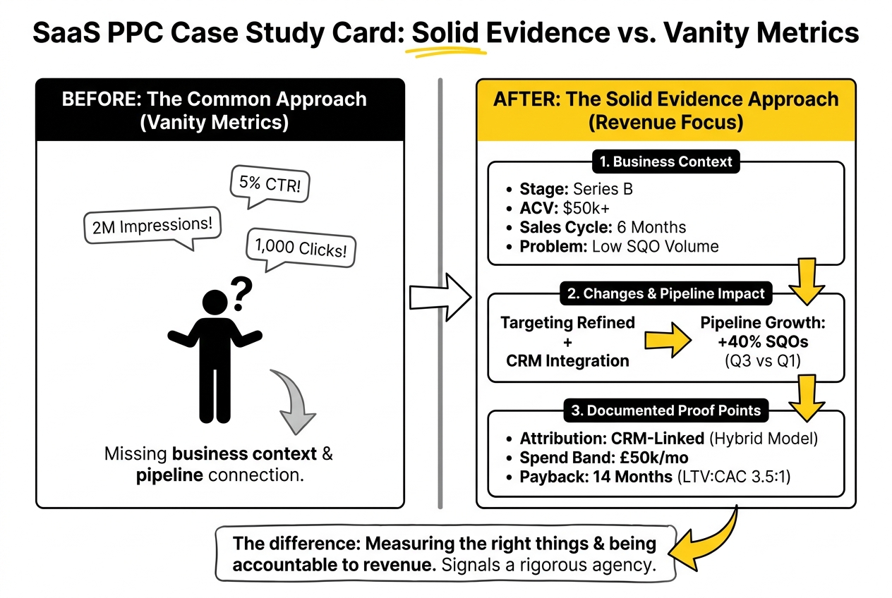 saas ppc case study card