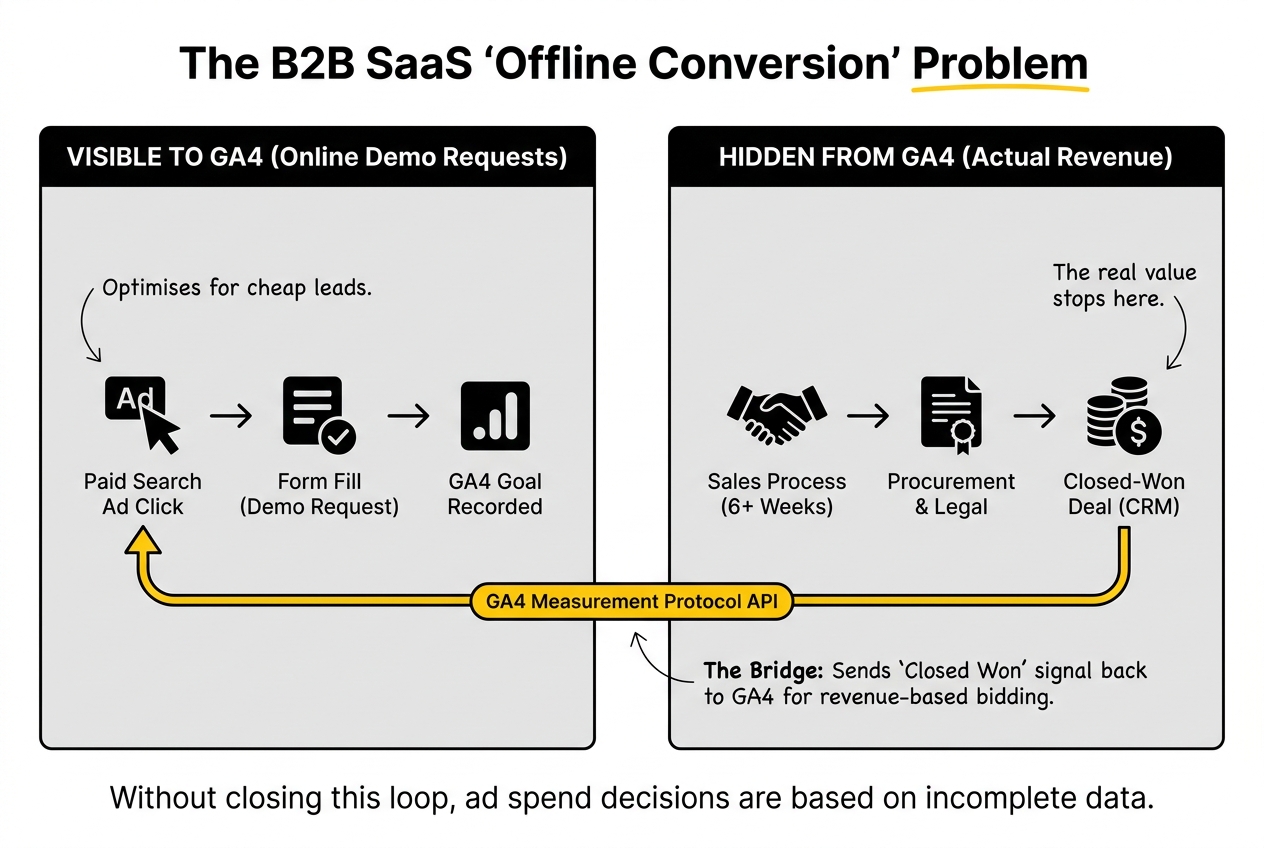Multi-Touch Attribution Model