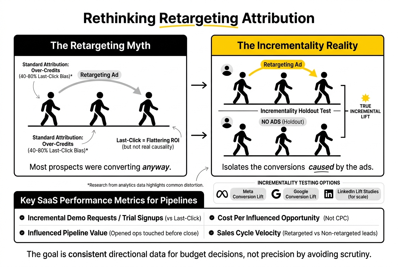 rethinking retargeting
