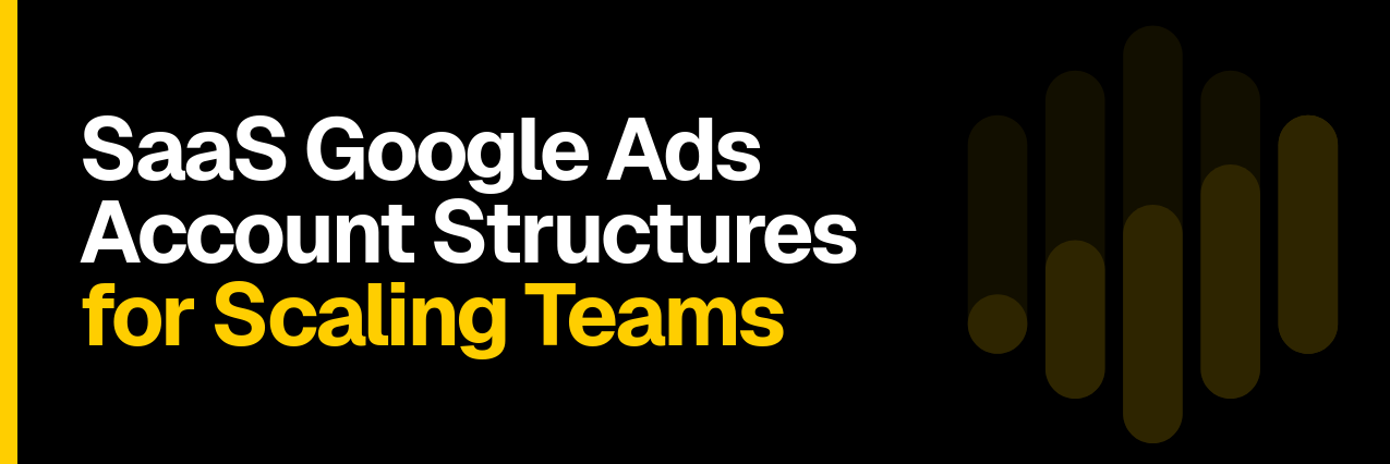 saas ppc agency