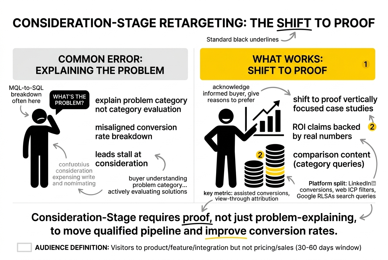 Lead Quality Improvement Card