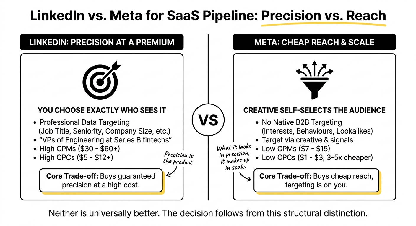 SaaS Pipeline