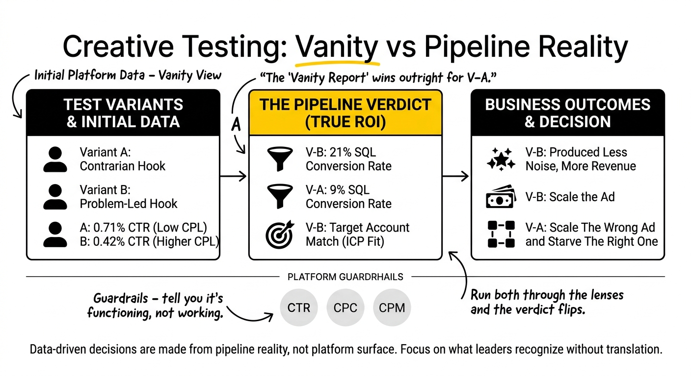 SaaS Analytics