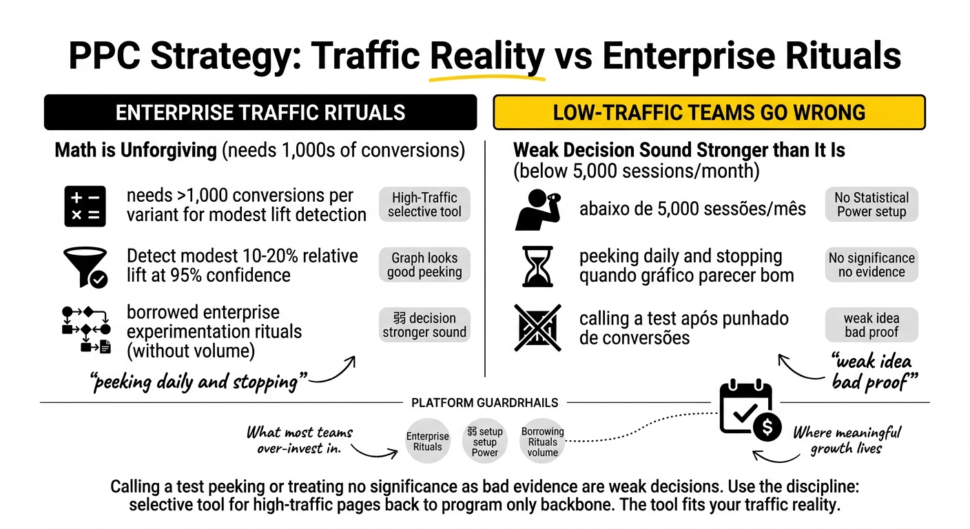 PPC Strategy