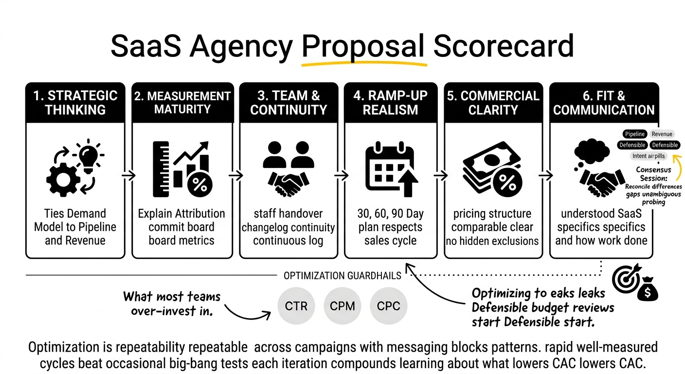 saas ppc agency