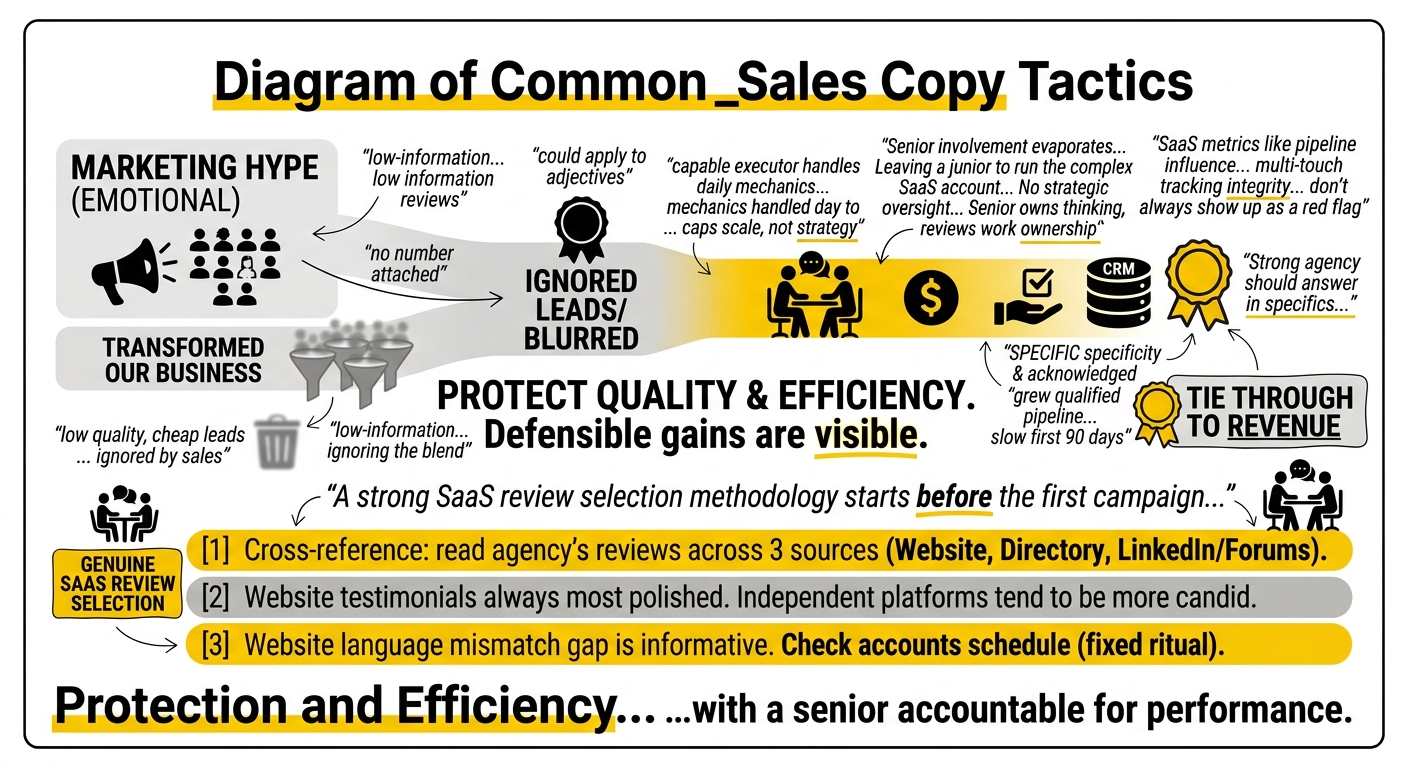 saas advertising agency