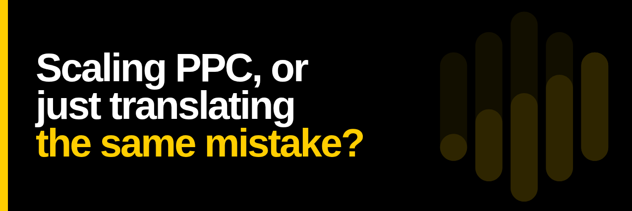 saas ppc agency
