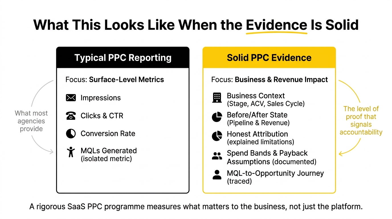 saas ppc case study card