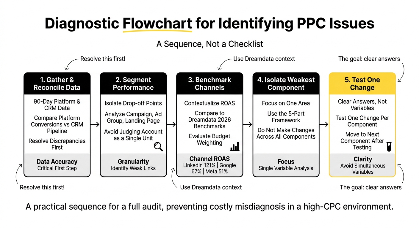 PPC Issues