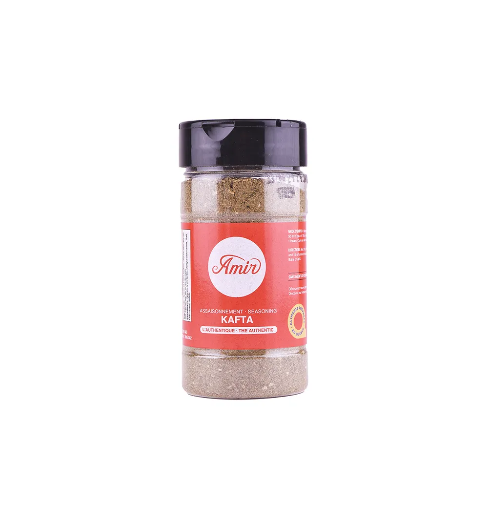Kafta Spices