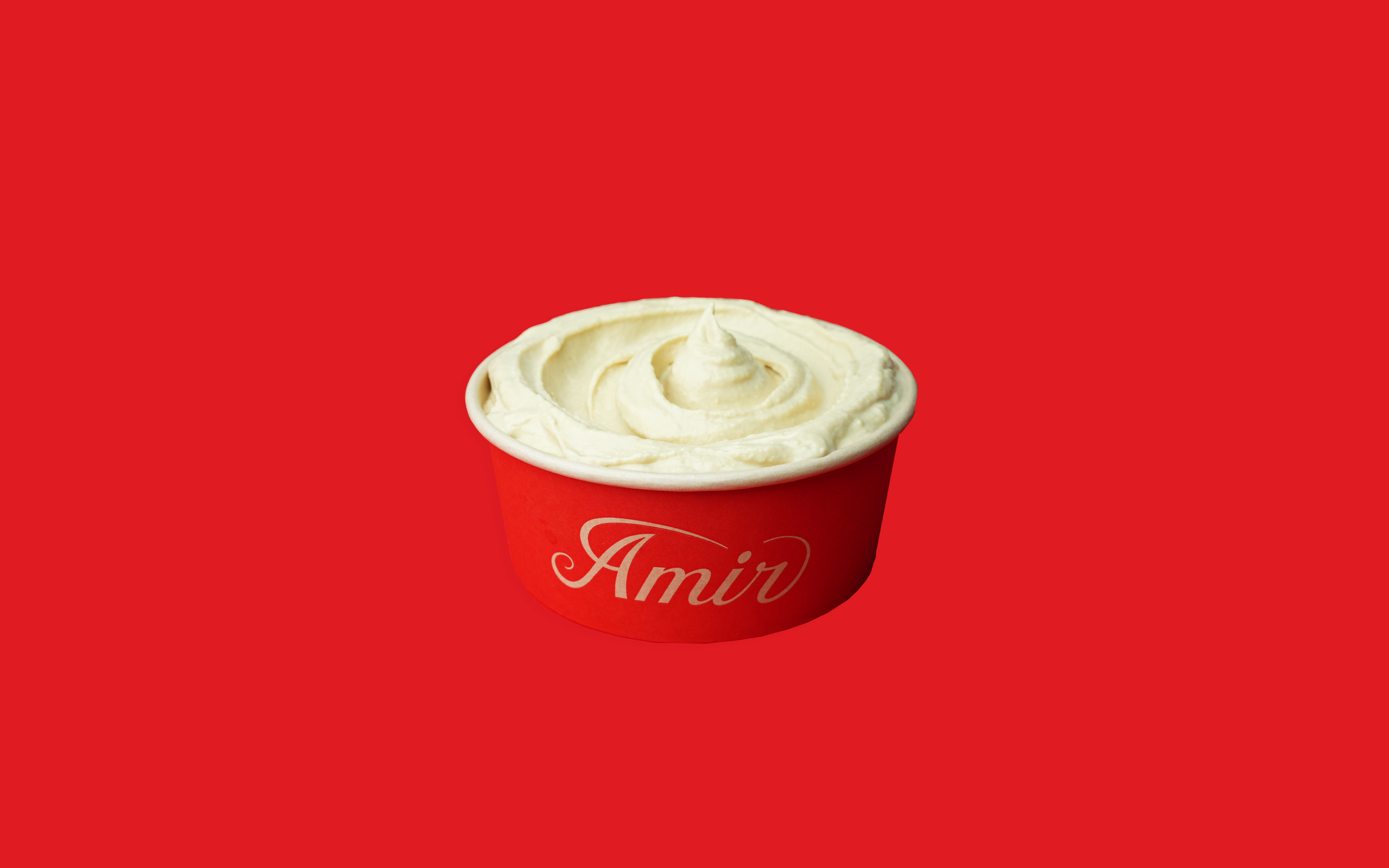 Hummus Amir