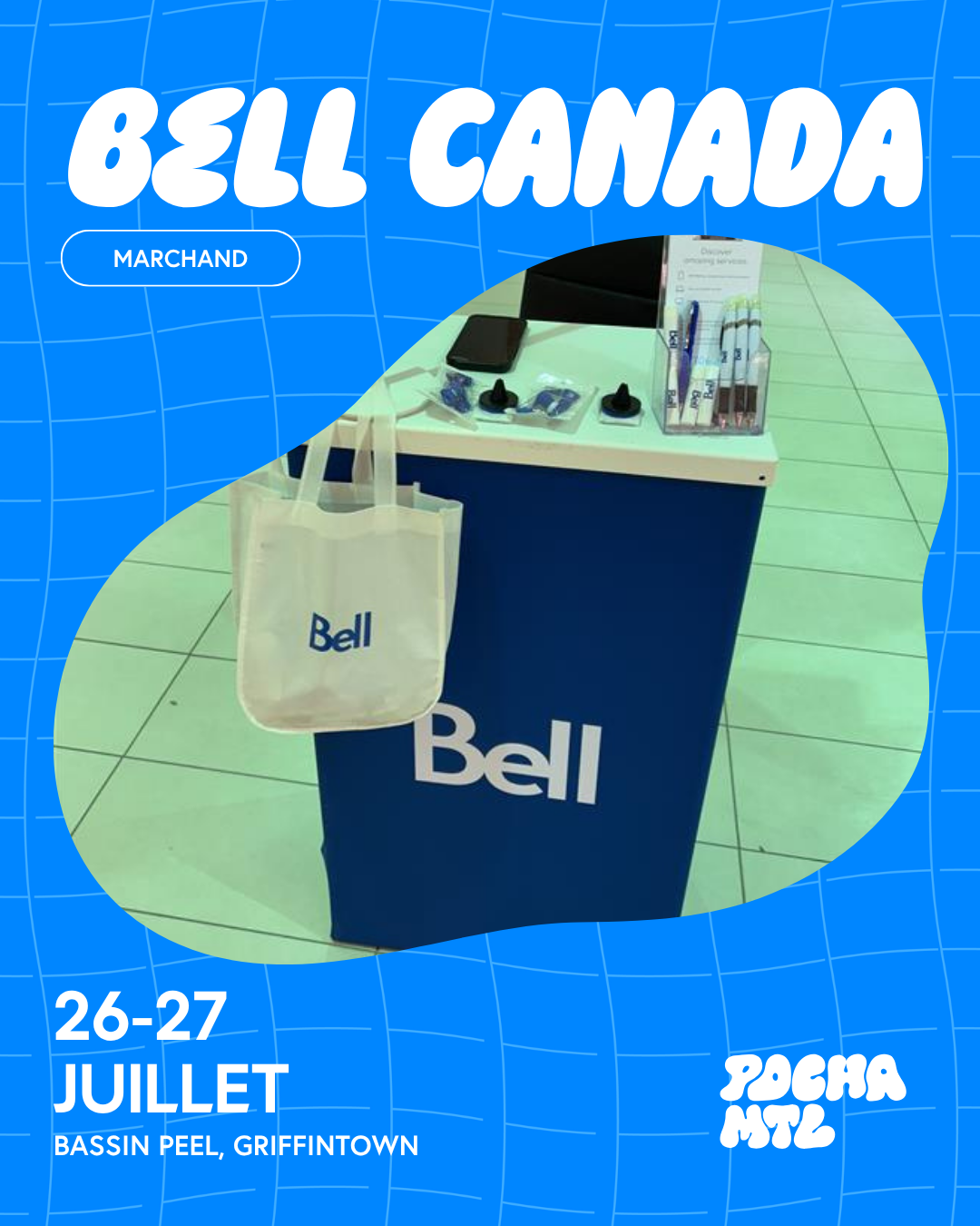 Bell Canada