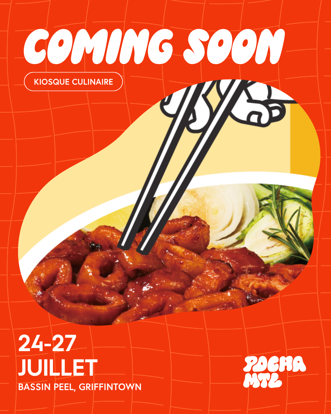 Coming soon