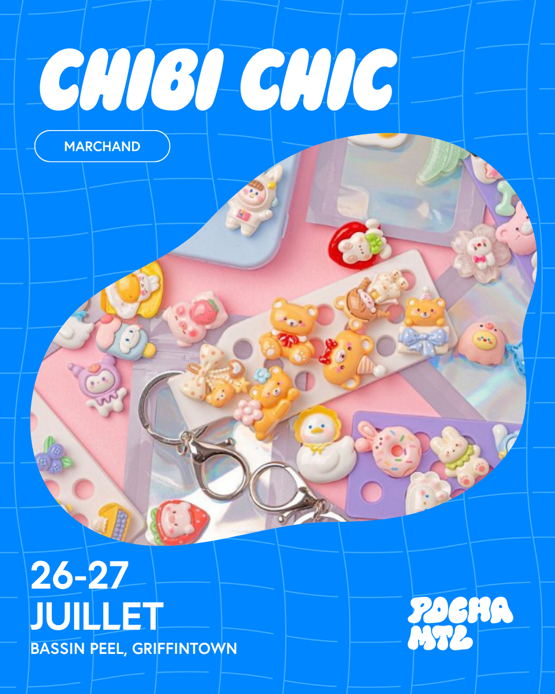 Chibi Chic
