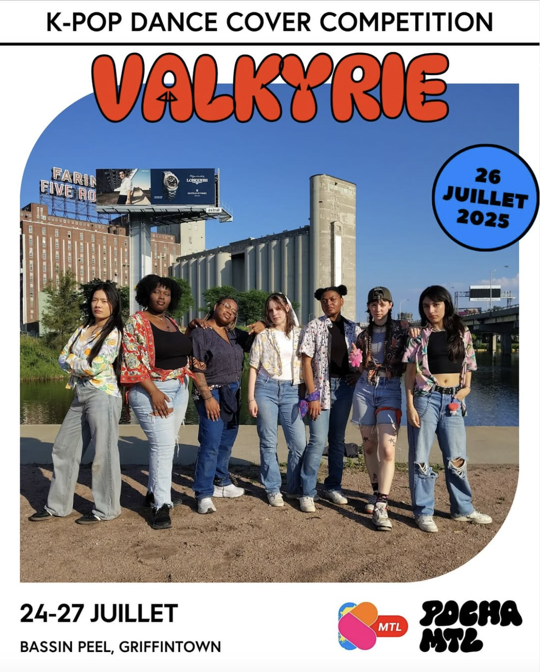 Valkyrie