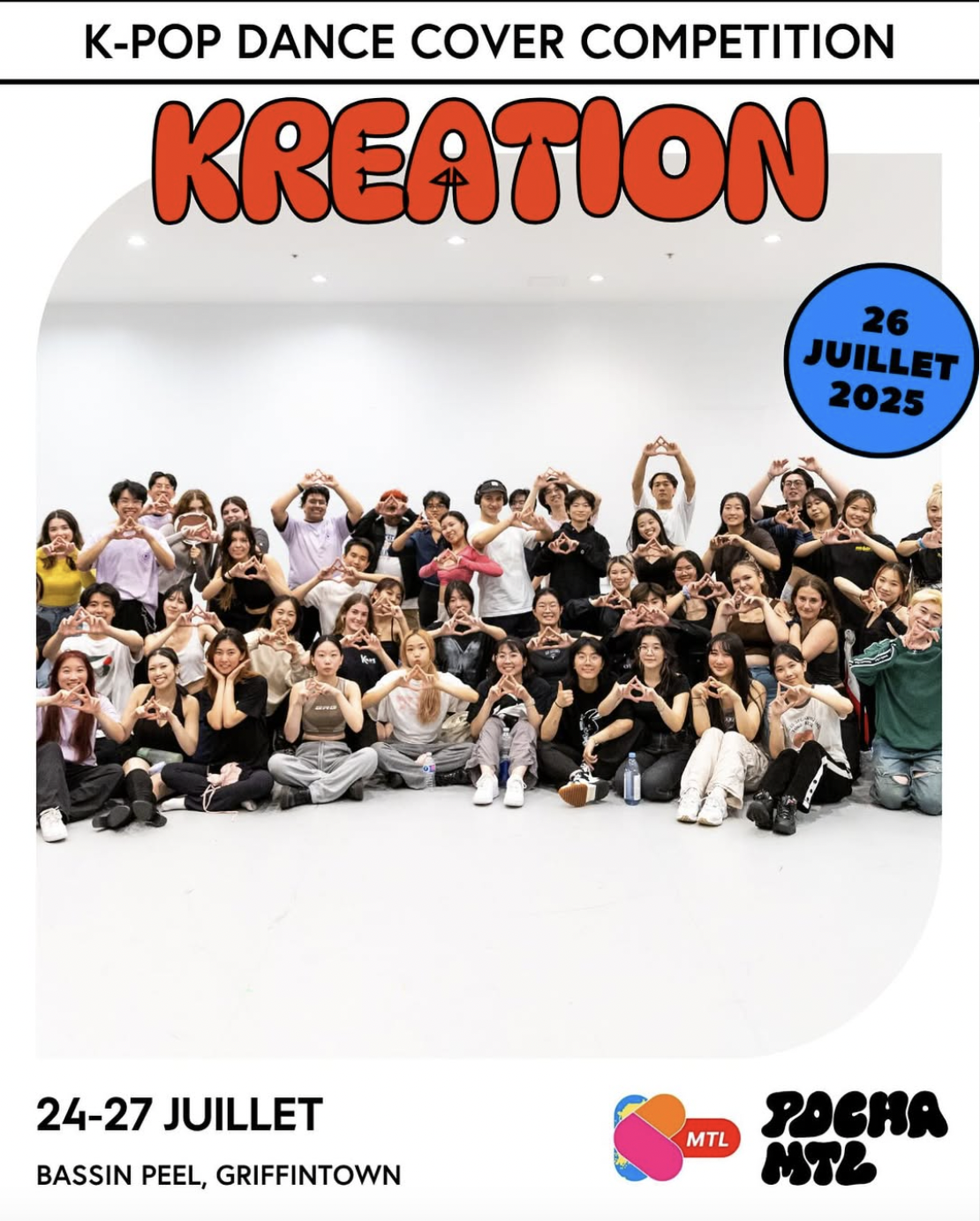 Kreation