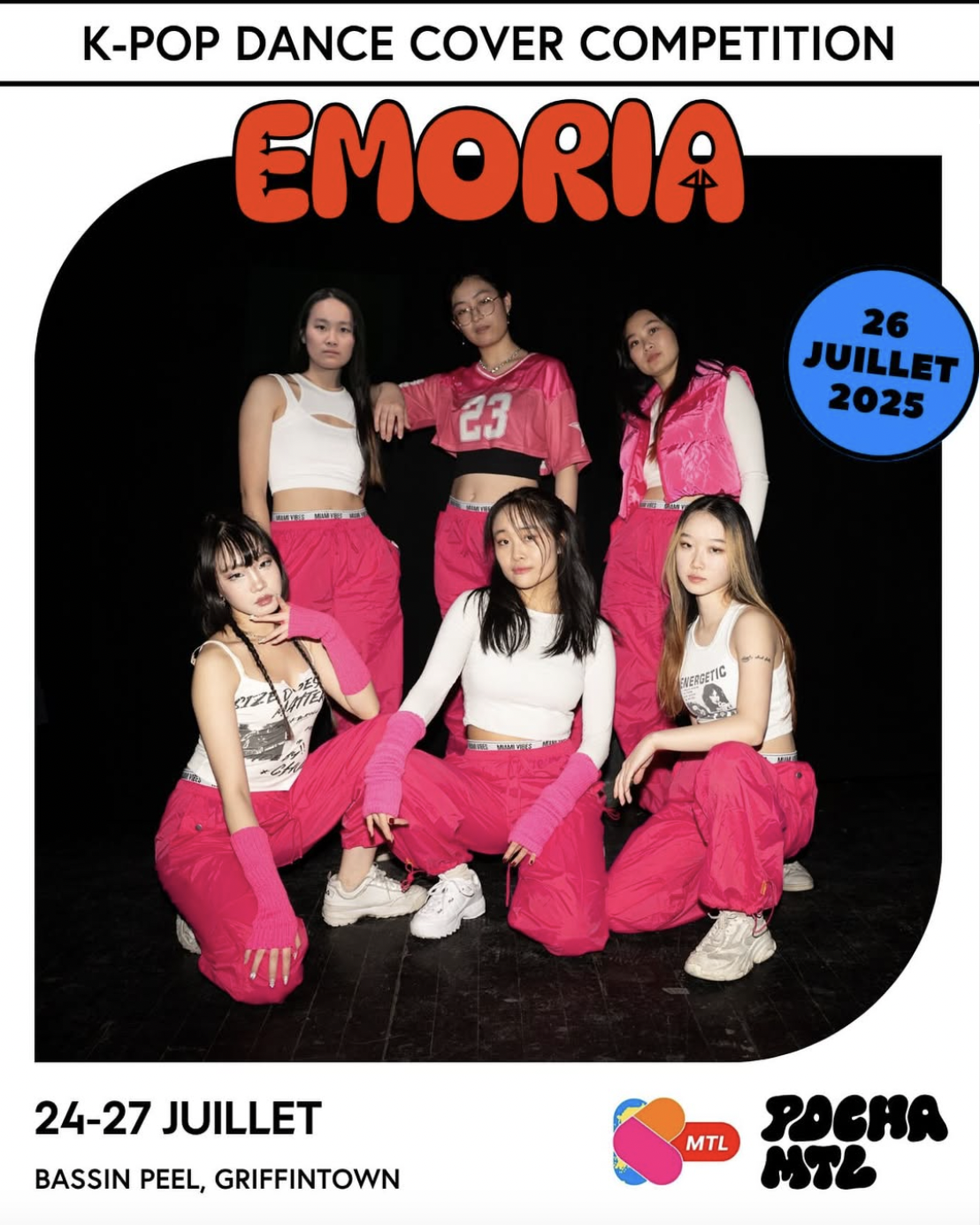 Emoria