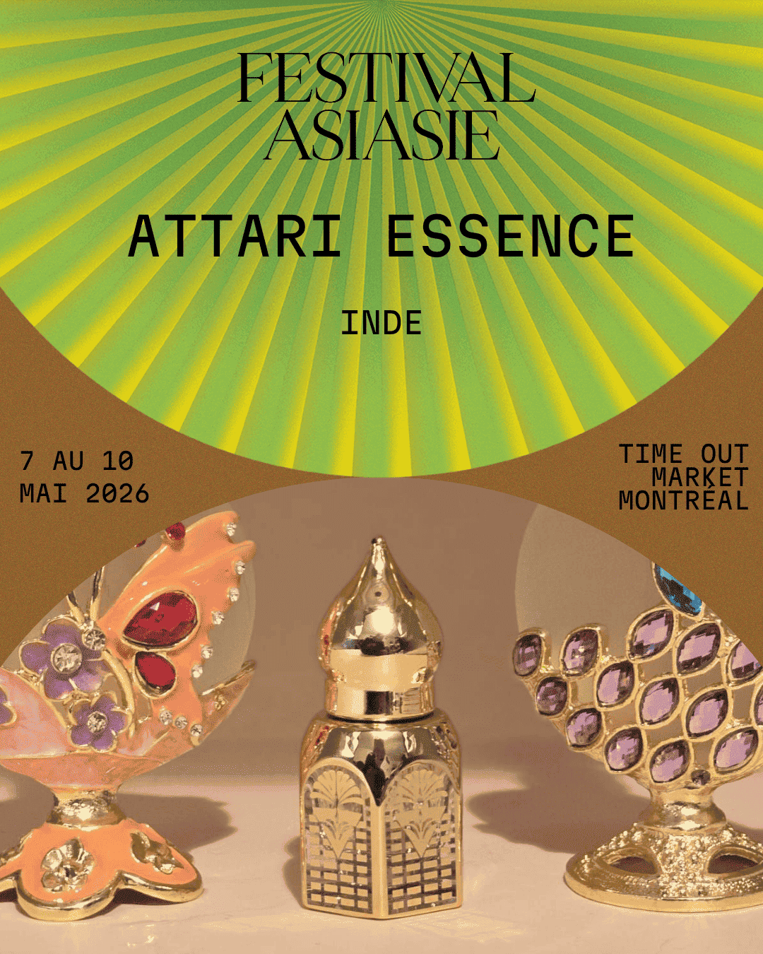Attari Essence