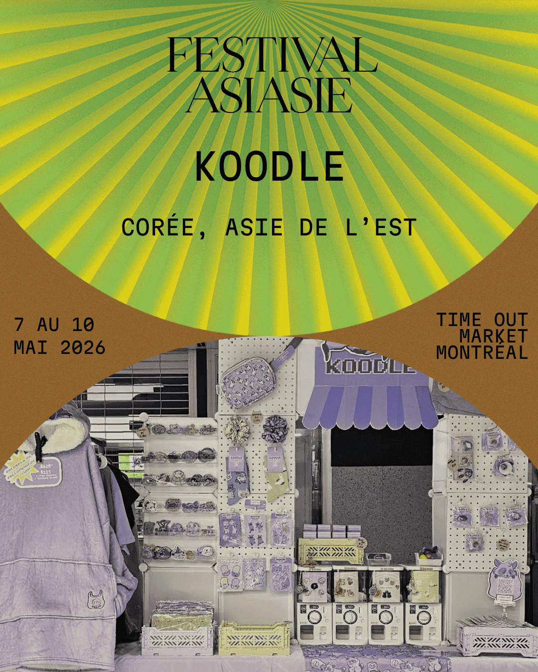 Koodle