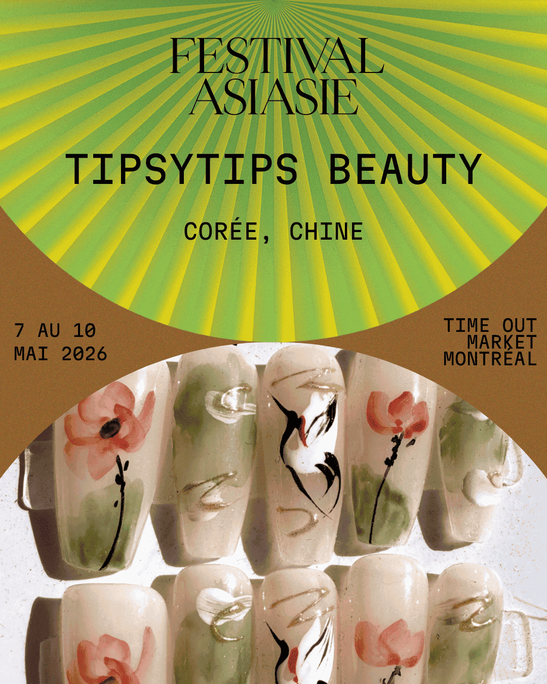 Tipsytips Beauty