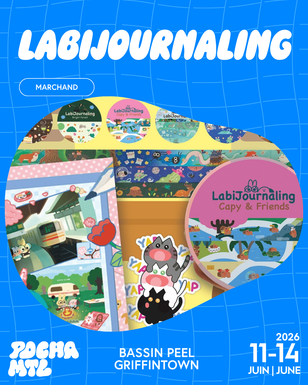 Labijournaling